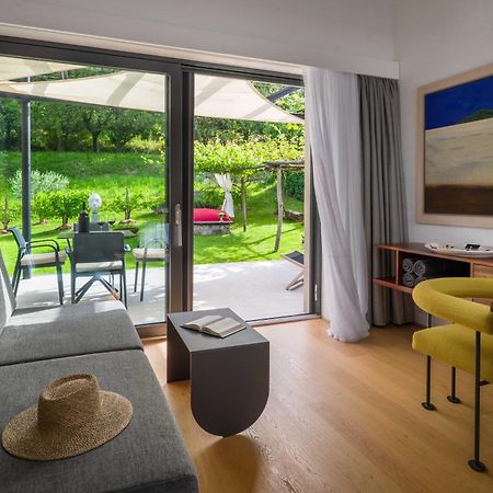 Villa Artes With Free Hot Tub & Sauna Branik Exterior foto