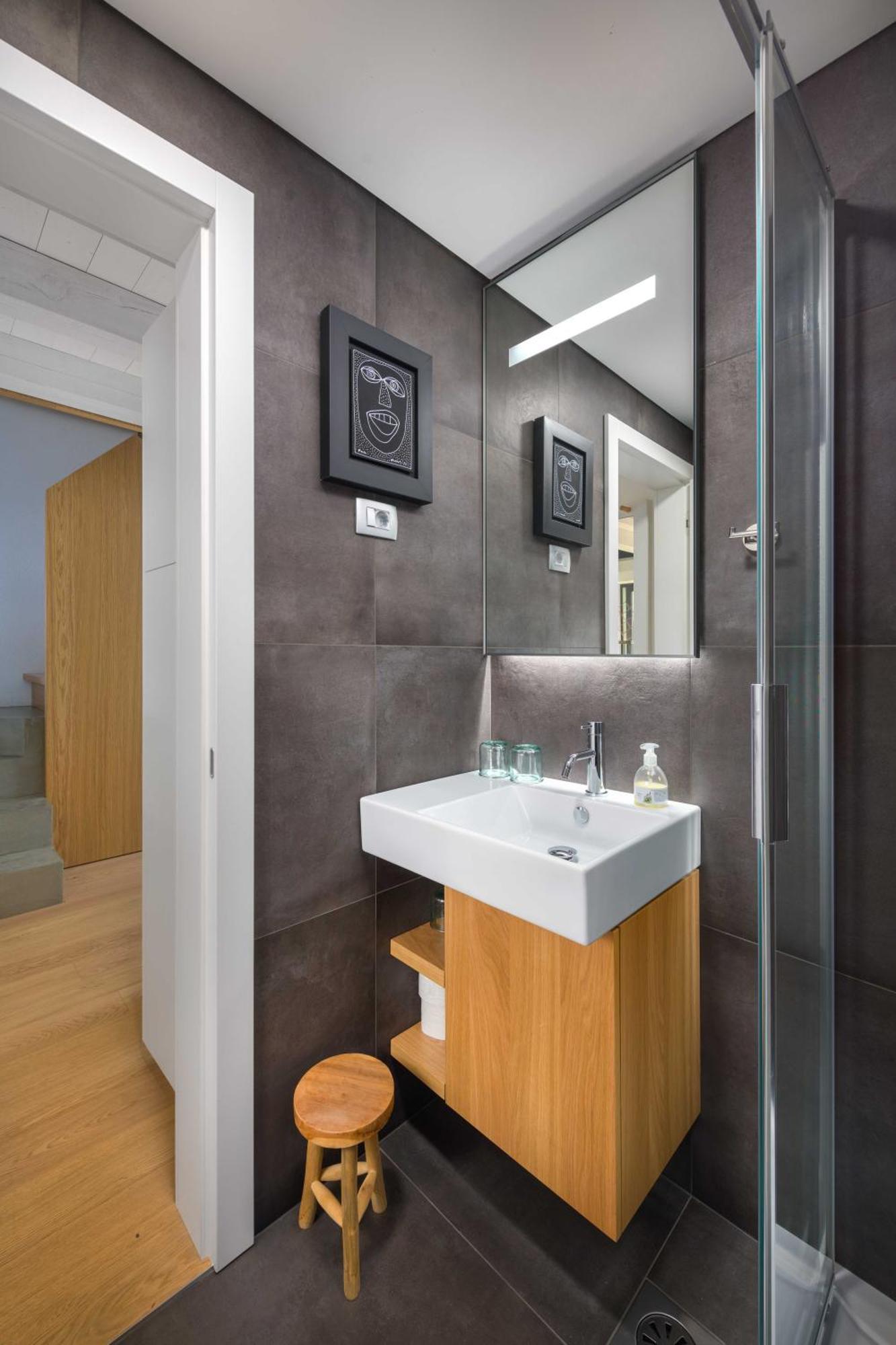 Villa Artes With Free Hot Tub & Sauna Branik Exterior foto
